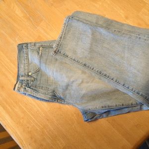 Madewell the perfect vintage jean size 29